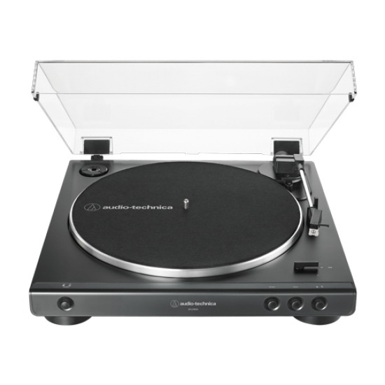 Грамофон Audio-Technica AT-LP60X BT