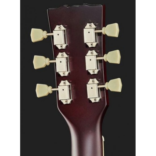 Електрическа китара HB SC-400 златен сатен