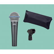 Микрофон Shure Beta 58a 