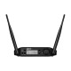 Безжичен микрофон Shure GLXD24+SM58