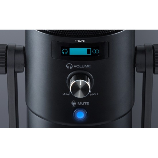 Микрофон M-Audio Uber Mic