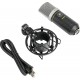 USB Микрофон Mackie EM-91CU