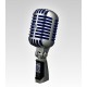 Микрофон Shure Super 55 Classic