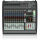 Пауърмиксер Behringer PMP4000