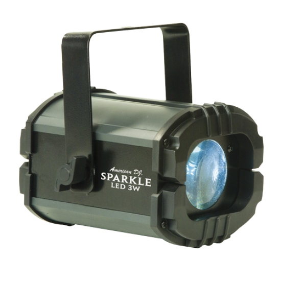 Adj Sparkle Led 