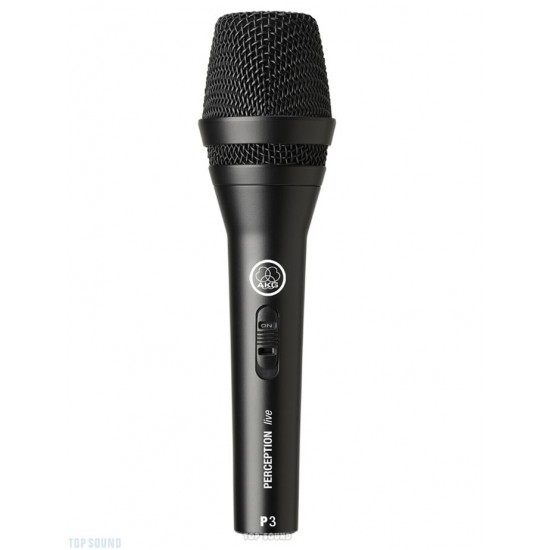 Akg Perception P3 S