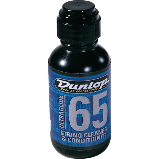Почистващ препарат за струни Dunlop