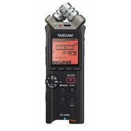 Рекордер Tascam DR-22WL 