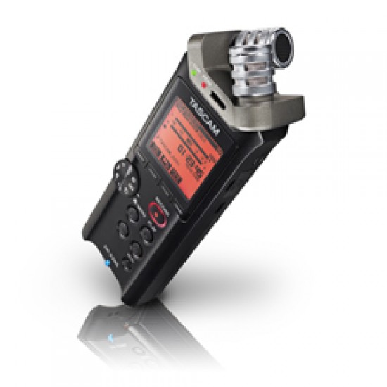 Рекордер Tascam DR-22WL 