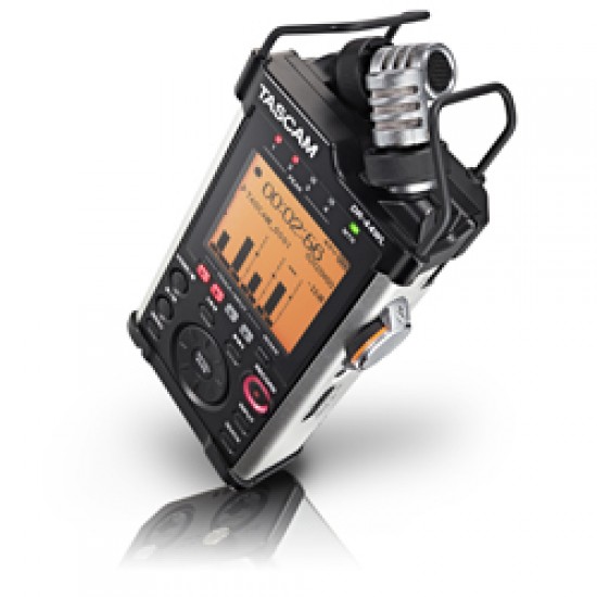 Рекордер Tascam DR-44WLB