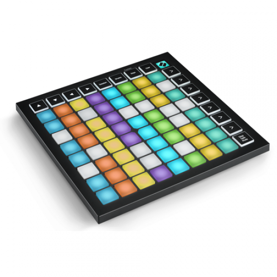 NOVATION LAUNCHPAD MINI MkIII контролер 