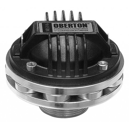 Драйвер 1" Oberton ND2539