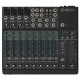 Mackie 1202-VLZ4 смесителен пулт