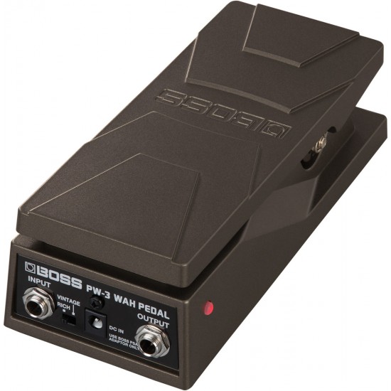 Педал Boss Wah