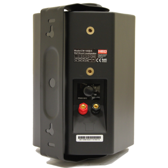 ДВУЛЕНТОВА ТОНКОЛОНА 5" 100V И 8 ОМА
