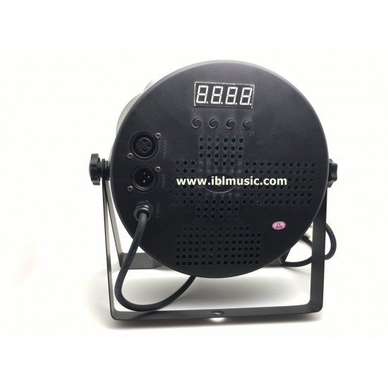 LED PAR RGBW 18x8