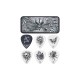 Перца за китара Dunlop James Hetfield 0.88