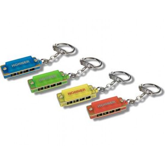 Хармоника Hohner Mini 