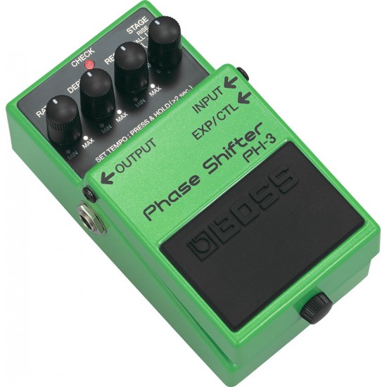 Boss Phase shifter