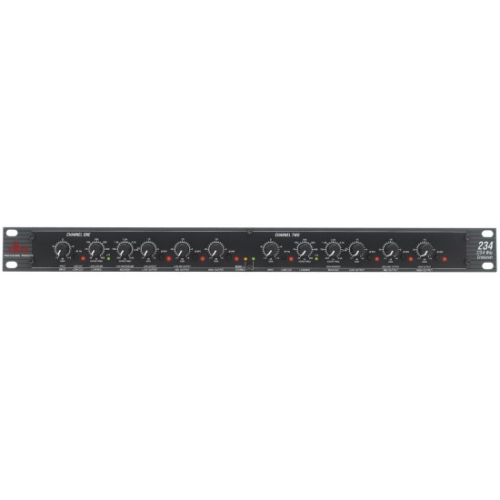 КРОСОВЕР dbx 234SV