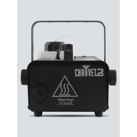 Пушек машина Chauvet 1200