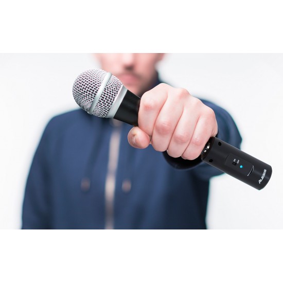 Безжична система Alesis MicLink 