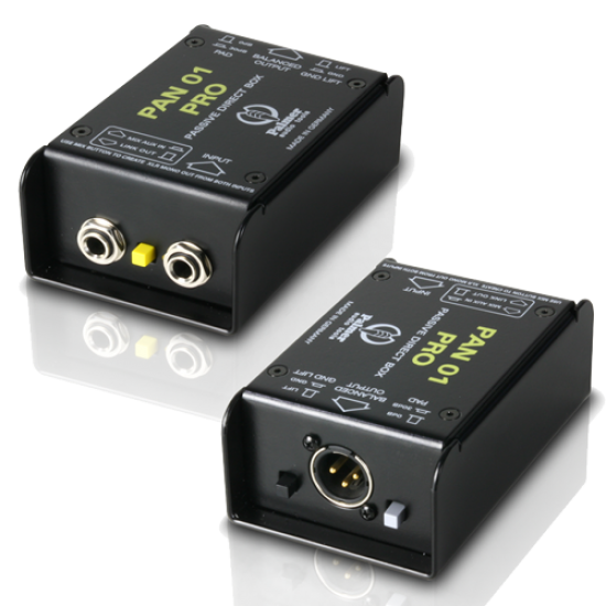 Palmer PAN01Pro Passive