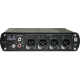 SM Pro Audio Q-DI