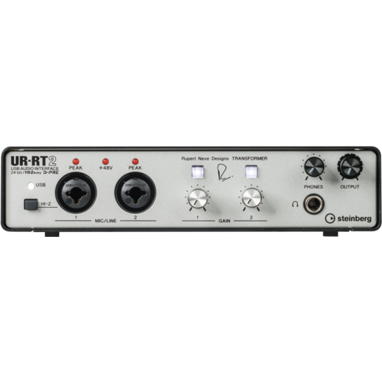 STEINBERG UR-RT2