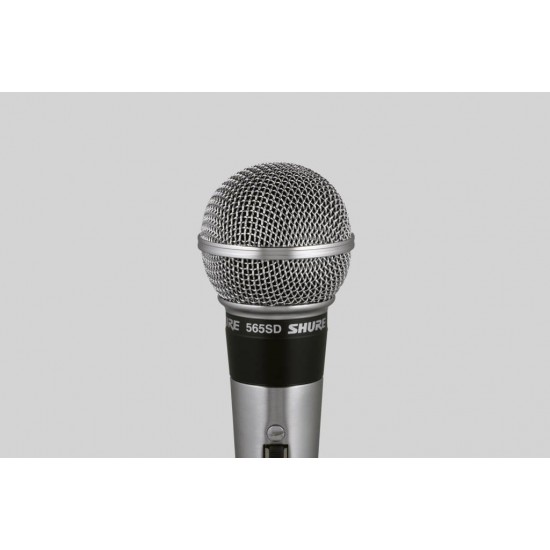 Микрофон SHURE 565SD-LC