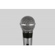 Микрофон SHURE 565SD-LC