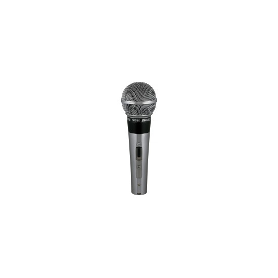 Микрофон SHURE 565SD-LC