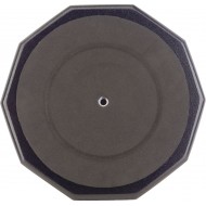 Тих барабан практис пад 12" 