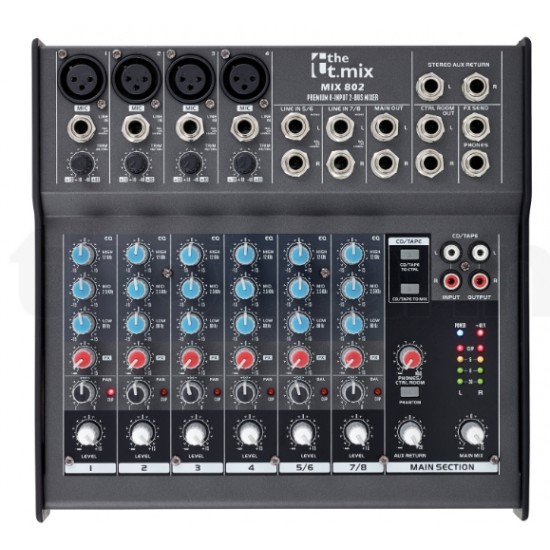 Смесител MIX802