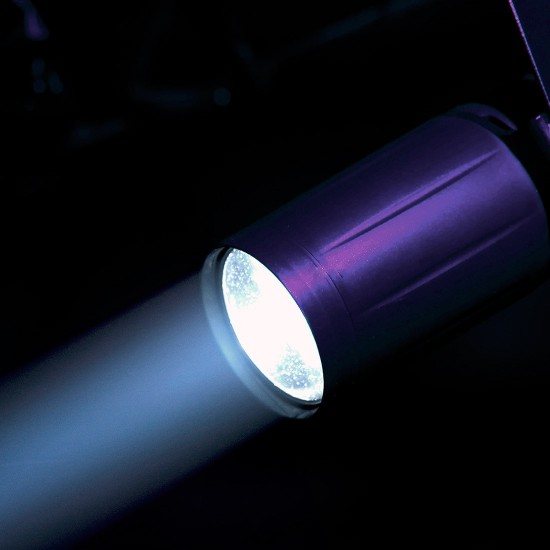 Прожектор 3W LED ADJ