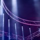 Прожектор 3W LED ADJ