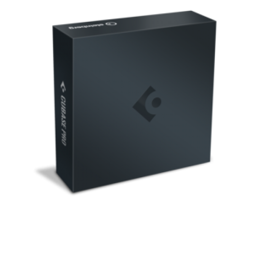 CUBASE PRO 10 STEINBERG