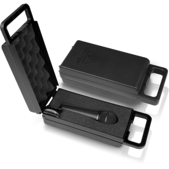 Микрофон Behringer Ultravoice XM8500