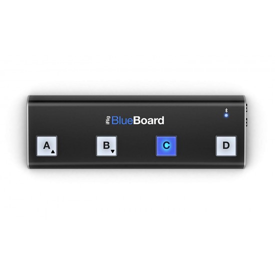 Аудио интерфейс iRig BlueBoard