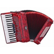Акордеон 72 баса VOCE II