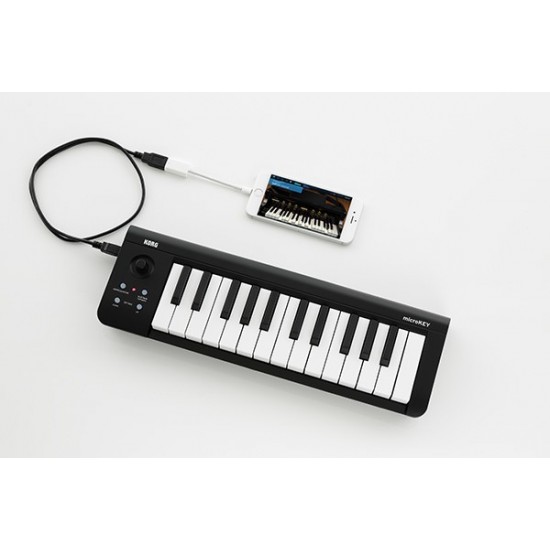 Korg Microkey2-37 Air