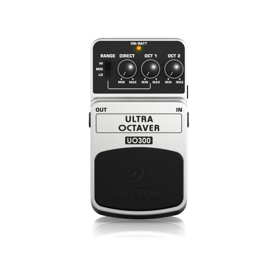 Октавер Behringer UO300