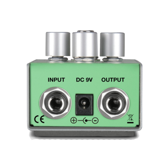 Ефект за китара Flanger