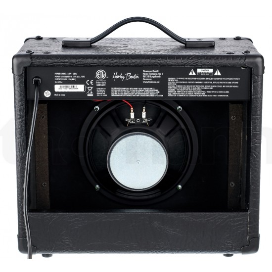 Усилвател за китара 20W HB