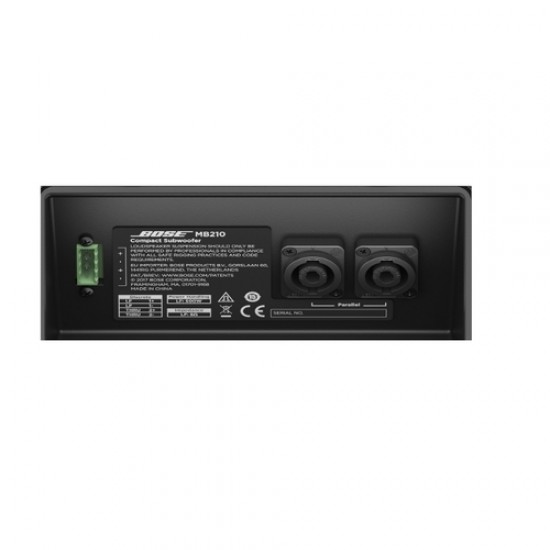 BOSE MB210 БАС