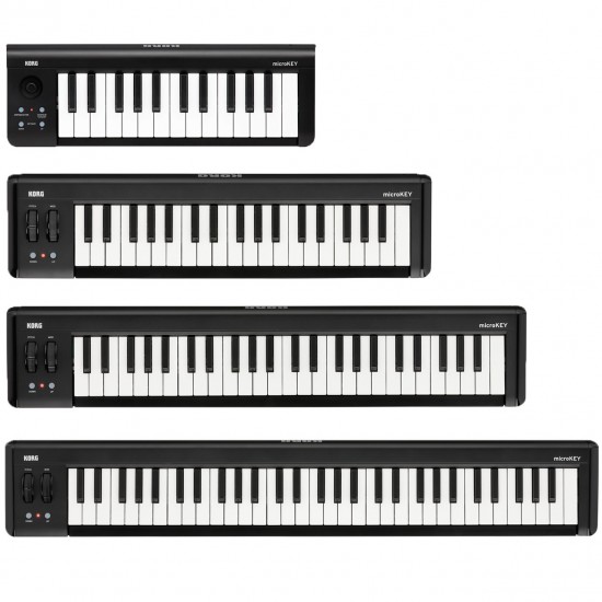 KORG MICROKEY2-49 AIR