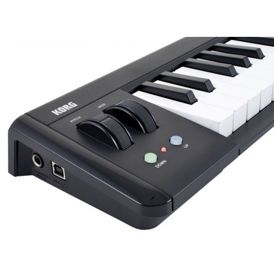 KORG MICROKEY2-49 AIR
