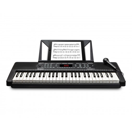 Alesis Harmony пиано клавиатура
