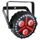 LED CHAUVET DJ FXPAR 3