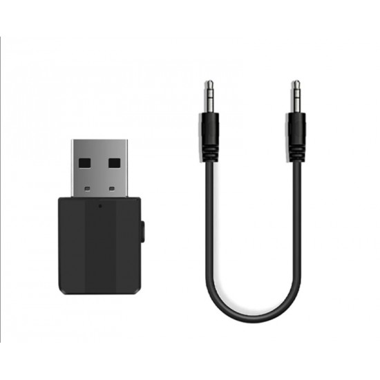 Bluetooth USB адаптер 